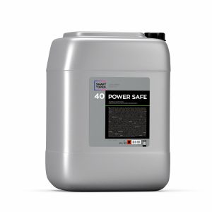 Средство для бесконтактной мойки автотранспорта SMART POWER SAFE 40