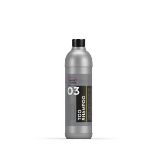 Высокопенный ручной шампунь без фосфатов и растворителей SMART TOO SHAMPOO 03 1 литр
