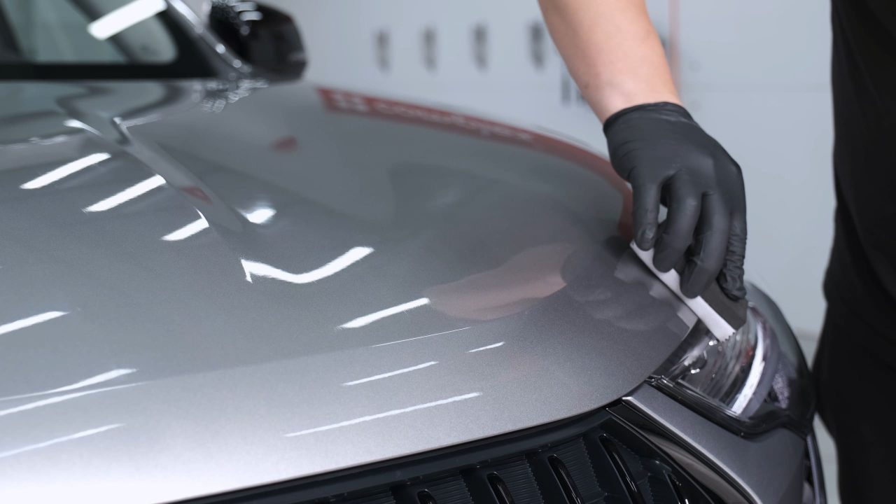 Плюсы и минусы керамического покрытия